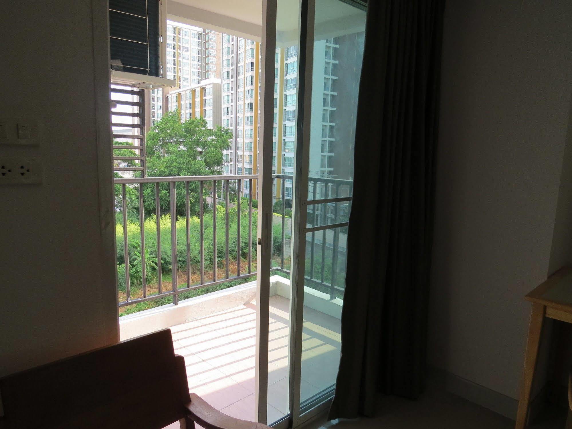 Apartment Siam Privi